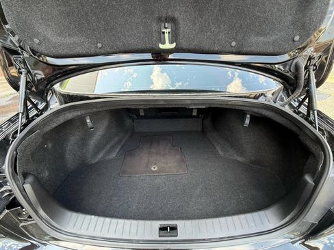 Used 2021 INFINITI Q50 Red Sport 400 w/ Cargo Package image 27