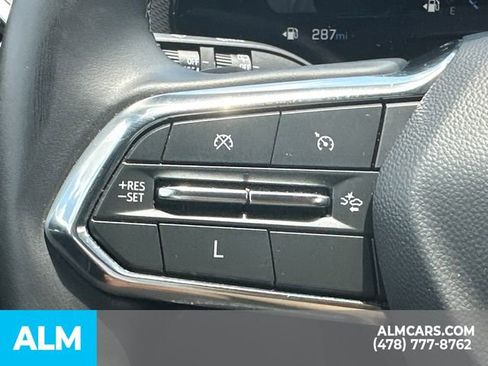 Used 2025 Chevrolet Equinox LT FWD image 29