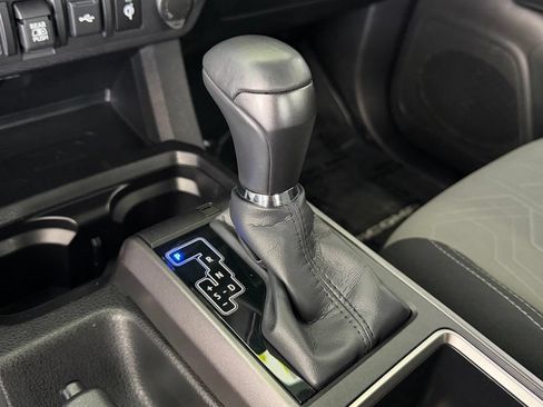 Certified 2023 Toyota Tacoma TRD Sport AWD/4WD image 29