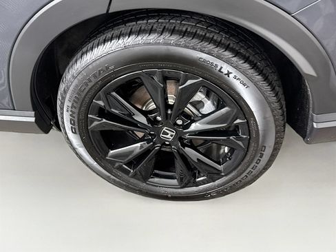 Used 2024 Honda CR-V Sport Touring image 6