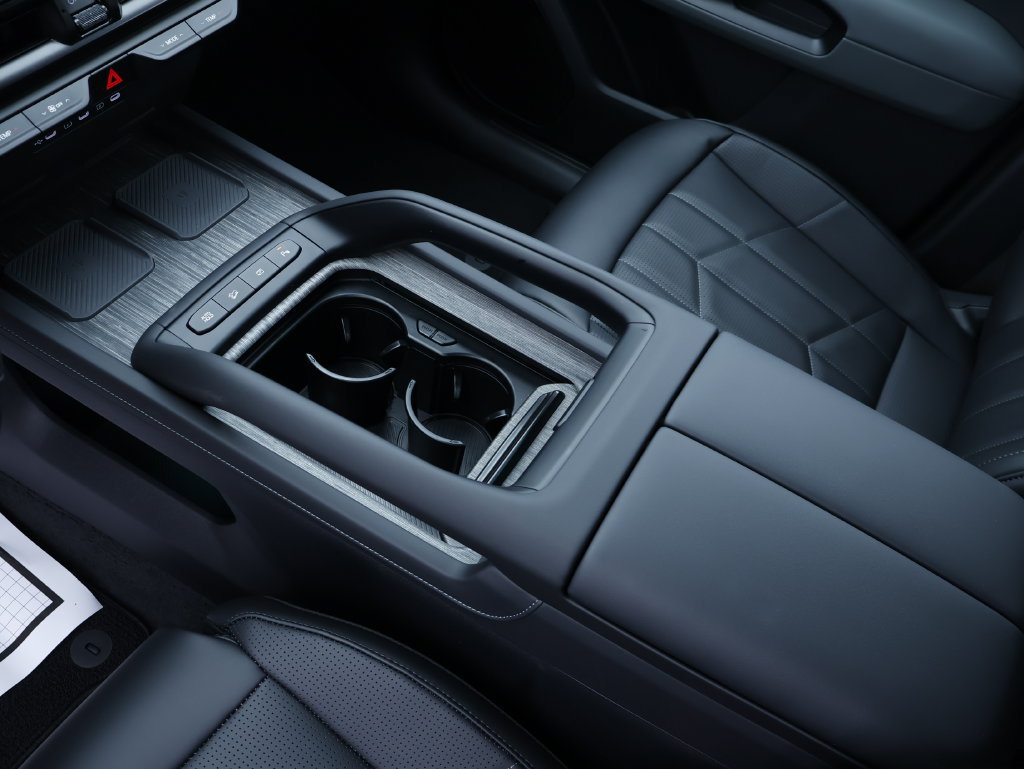 New 2027 Kia Telluride X-Line SX Prestige AWD/4WD image 31