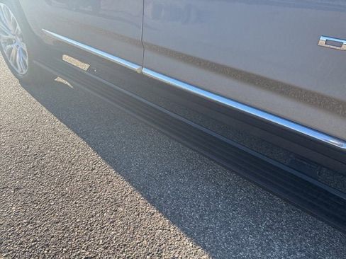 Used 2023 GMC Yukon XL Denali w/ Max Trailering Package image 19