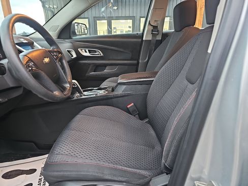 Used 2012 Chevrolet Equinox LS image 10
