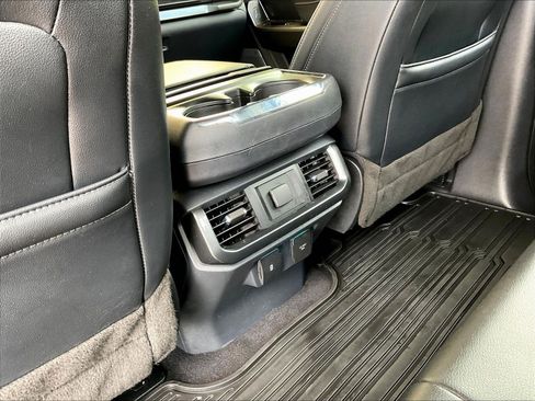 Used 2023 Ford F150 XLT w/ Equipment Group 302A High AWD/4WD image 11
