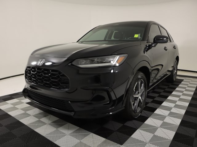 Used 2023 Honda HR-V EX-L image 1