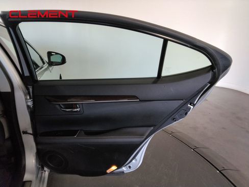 Used 2017 Lexus ES 350 image 38