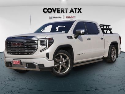 Used 2024 GMC Sierra 1500 Denali