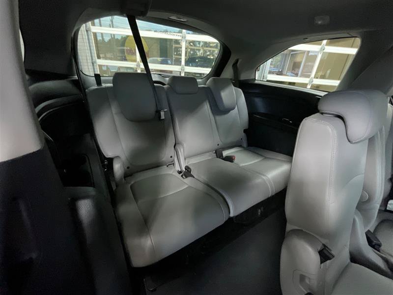 Used 2020 Honda Odyssey EX-L image 30