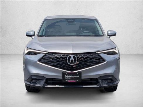New 2026 Acura ADX FWD image 6