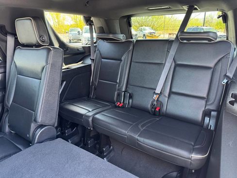 Used 2021 GMC Yukon SLT AWD/4WD image 34