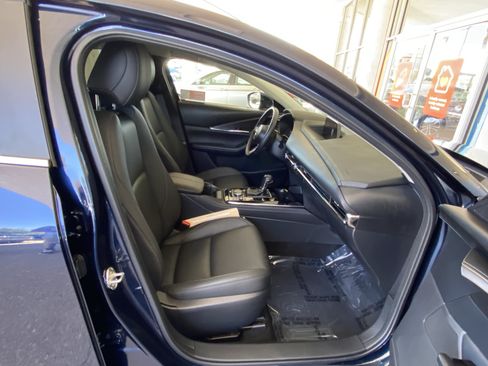 Certified 2025 MAZDA CX-30 AWD 2.5 S w/ Preferred Package image 34