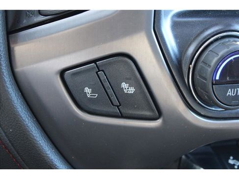 Used 2019 GMC Sierra 3500 SLT w/ All-Terrain HD Package image 25