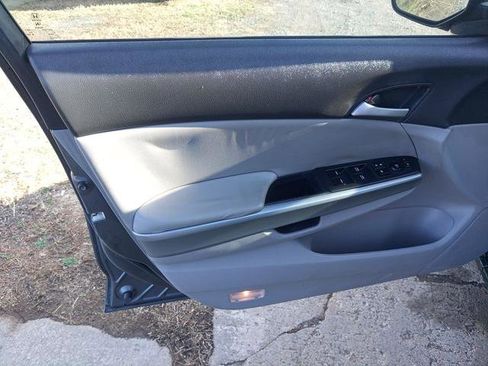 Used 2008 Honda Accord EX image 11