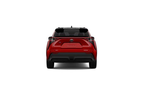New 2026 Toyota bZ FWD image 30