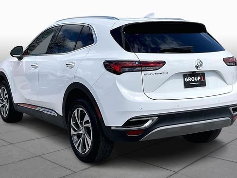 Used 2023 Buick Envision Essence image 12