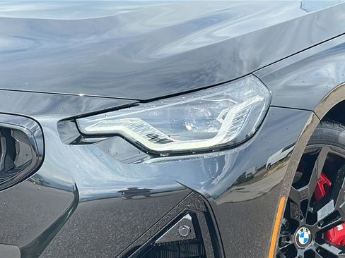 New 2026 BMW M240i xDrive Coupe w/ Premium Package image 4