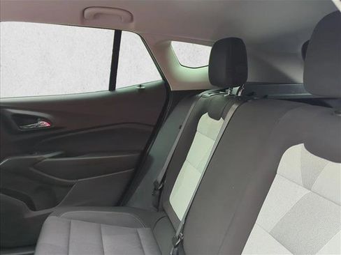 Used 2024 Chevrolet Trax LS image 20