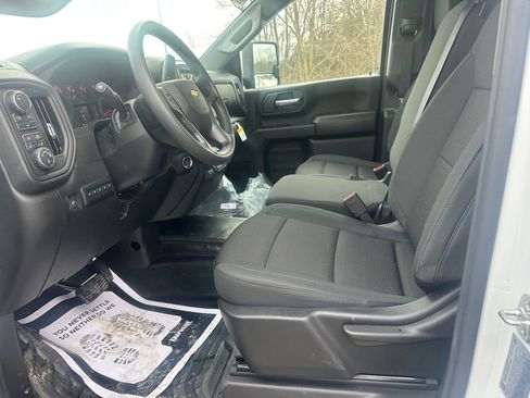 New 2026 Chevrolet Silverado 3500 W/T w/ WT Convenience Package image 7