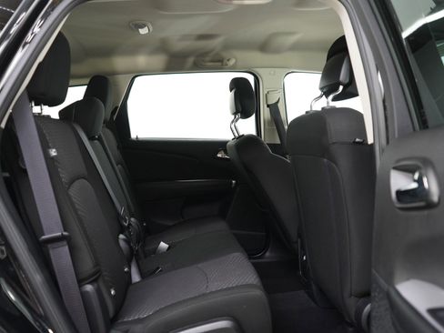 Used 2020 Dodge Journey SE FWD image 13