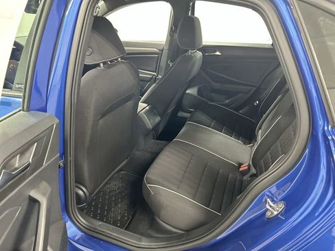 Certified 2023 Volkswagen Jetta Sport FWD image 19