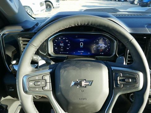 New 2026 Chevrolet Silverado 1500 LT Trail Boss w/ LT Trail Boss Premium Package image 25