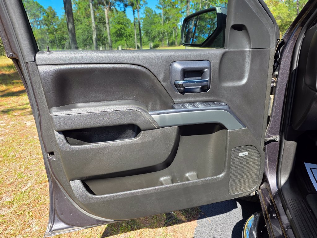 Used 2014 Chevrolet Silverado 1500 LT w/ LT Convenience Package RWD image 12