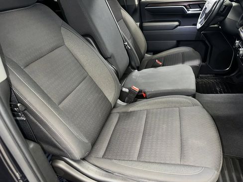 Certified 2022 Chevrolet Silverado 1500 LT image 32