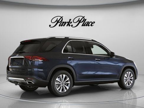 Certified 2020 Mercedes-Benz GLE 350 4MATIC image 22