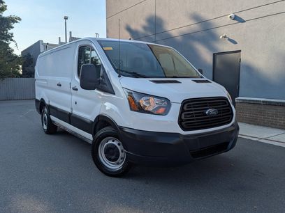 Used 2022 RAM ProMaster 2500