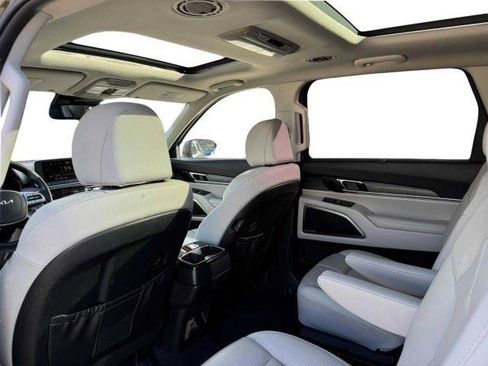 Used 2022 Kia Telluride SX FWD image 50