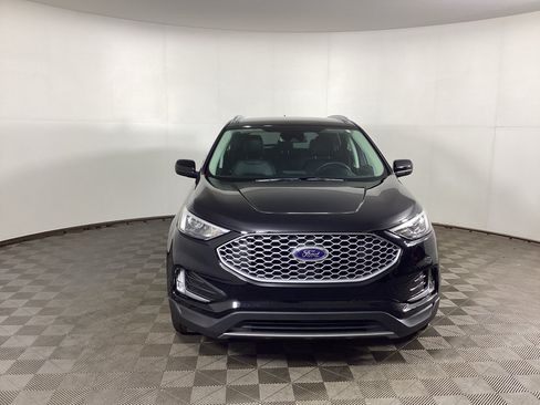 Used 2024 Ford Edge SEL w/ Convenience Package AWD/4WD image 6