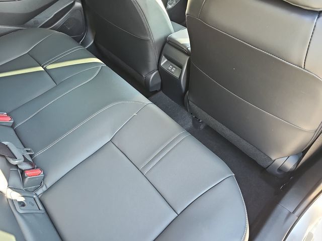 Used 2026 Toyota Corolla XLE FWD image 13