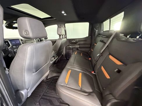 Used 2019 GMC Sierra 1500 AT4 w/ AT4 Premium Package AWD/4WD image 18