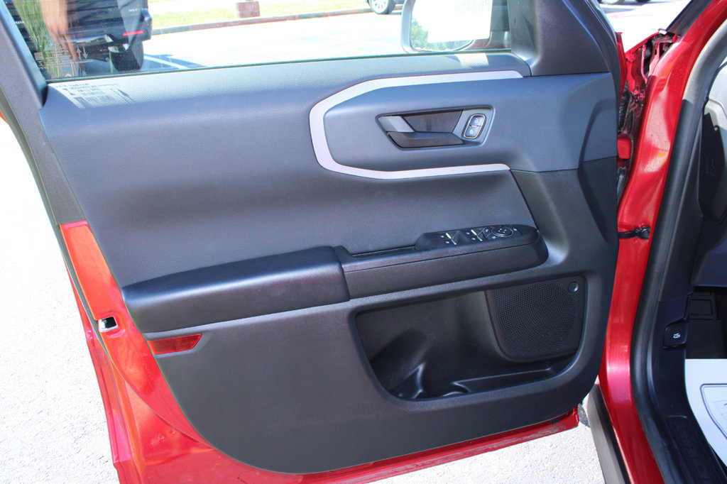 Used 2021 Ford Bronco Sport Big Bend w/ Big Bend Package AWD/4WD image 34