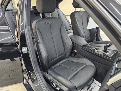 Used 2016 BMW 328i Sedan RWD image 18