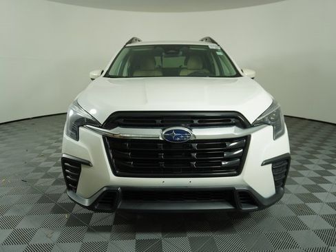 Certified 2024 Subaru Ascent Premium w/ Convenience Package image 2