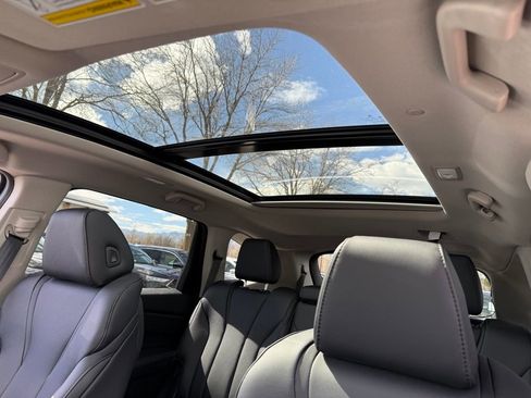 New 2026 Acura MDX Base image 23