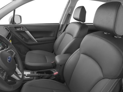 Used 2017 Subaru Forester 2.5i Limited w/ Popular Package #2 AWD/4WD image 17