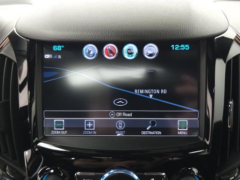 Used 2017 Chevrolet Cruze Premier FWD image 7
