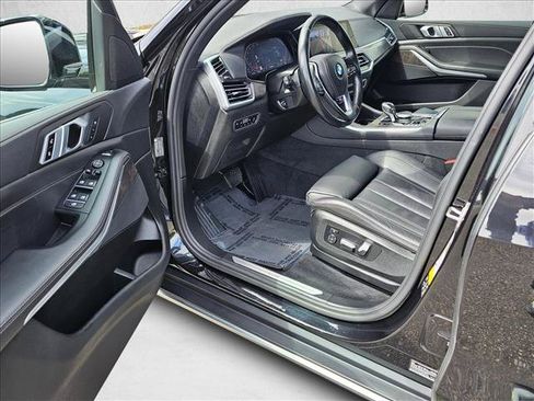 Used 2020 BMW X5 xDrive40i w/ Convenience Package AWD/4WD image 16