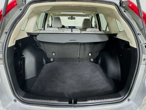Used 2016 Honda CR-V EX-L image 32