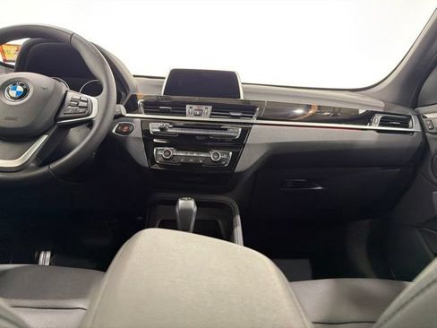 Used 2019 BMW X1 xDrive28i w/ Convenience Package AWD/4WD image 35