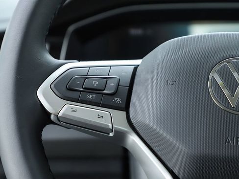 New 2026 Volkswagen Jetta S image 21