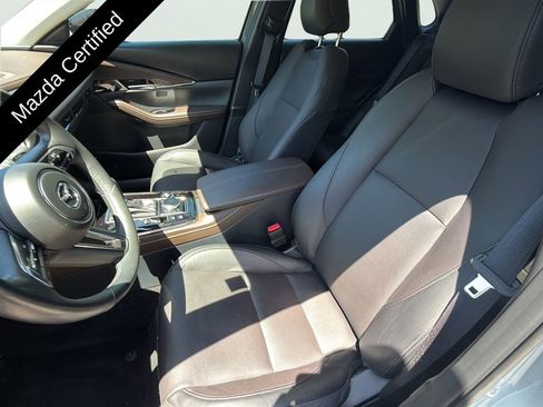 Certified 2024 MAZDA CX-30 2.5 Turbo w/ Premium Plus Pkg AWD/4WD image 10