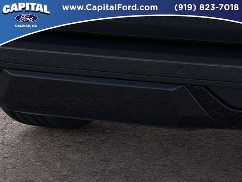 New 2026 Ford Expedition Max Platinum w/ Stealth Appearance Package AWD/4WD image 23