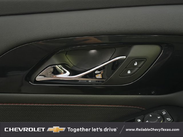 Used 2023 Chevrolet Traverse RS FWD image 26