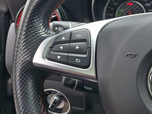 Used 2019 Mercedes-Benz CLA 45 AMG 4MATIC image 6