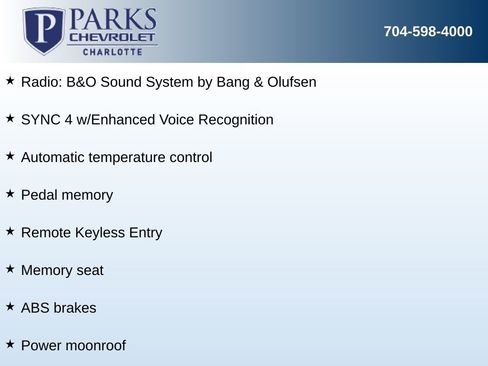 Used 2024 Ford Expedition Max Limited image 14