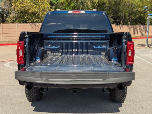 Used 2022 Ford F150 Tremor w/ Equipment Group 401A Mid image 25