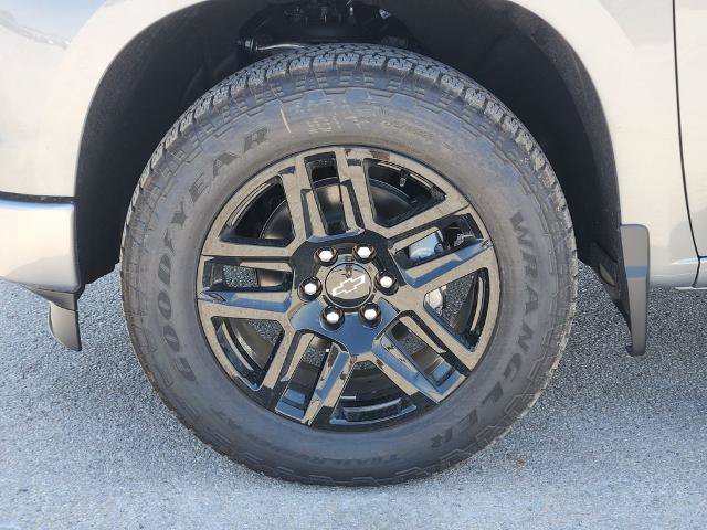 New 2026 Chevrolet Silverado 1500 RST w/ RST Select Package RWD image 7